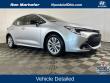 Used 2026 Toyota Corolla Hatchback SE Hatchback