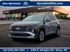 2026 Hyundai Tucson SEL Premium AWD SUV