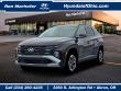 New 2026 Hyundai Tucson SEL Premium AWD SUV