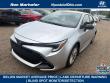 Used 2026 Toyota Corolla Hatchback SE Hatchback