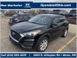Used 2019 Hyundai Tucson SE SUV