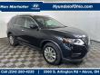 Used 2018 Nissan Rogue SV SUV