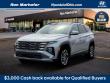New 2026 Hyundai Tucson Limited SUV