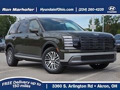 2026 Hyundai Palisade SEL 7P SUV
