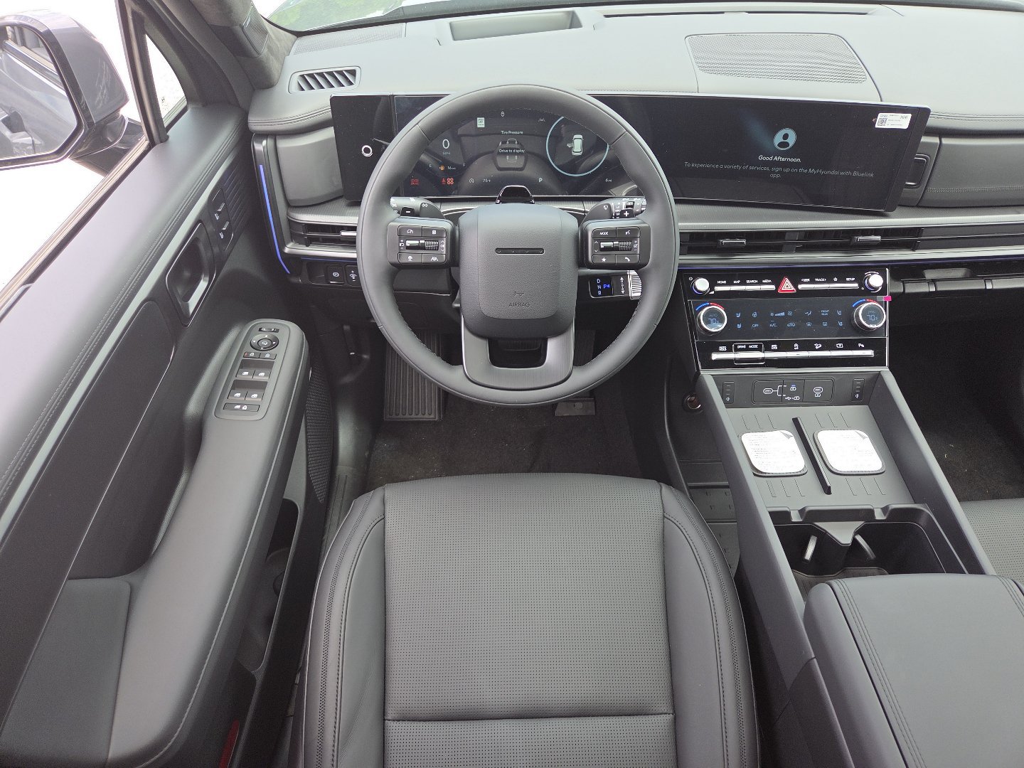 2026 Hyundai Santa Fe Calligraphy - Photo 34