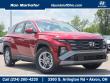 New 2026 Hyundai Tucson SE SUV