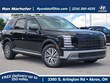  Hyundai Palisade Hybrid