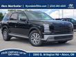New 2026 Hyundai Palisade Hybrid SEL Premium 7P SUV