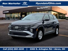 2026 Hyundai Tucson SE FWD SUV