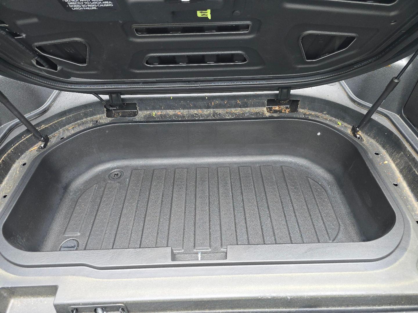 2026 Hyundai Santa Cruz SEL - Photo 22