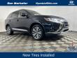 Used 2019 Mitsubishi Outlander GT SUV