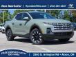 New 2026 Hyundai Santa Cruz SEL Activity Truck Crew Cab