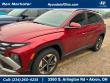 Certified 2025 Hyundai Tucson SEL Convenience SUV