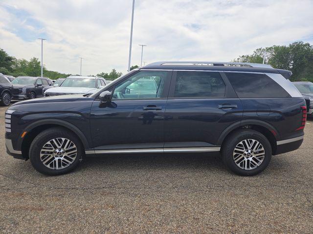 2026 Hyundai Palisade SEL Convenience - Photo 18