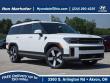 New 2026 Hyundai Santa Fe Limited 7 Passenger SUV