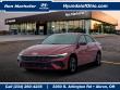 New 2026 Hyundai Elantra SEL Sport Premium Sedan