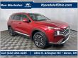 Certified 2022 Hyundai Santa Fe Limited SUV