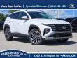 New 2026 Hyundai Tucson SEL Plus SUV
