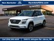 New 2025 Hyundai Venue Limited SUV