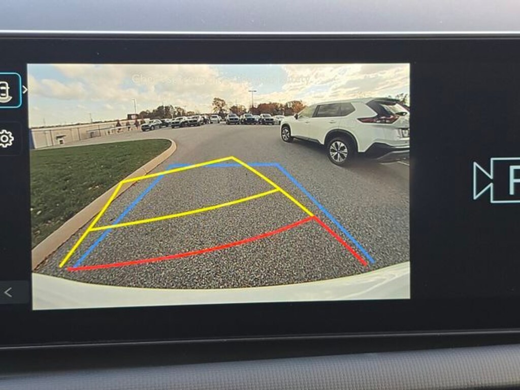 New 2026 Hyundai Tucson SEL SUV