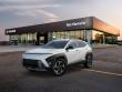 New 2026 Hyundai Kona Limited FWD SUV