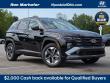 New 2026 Hyundai Tucson Hybrid SEL SUV