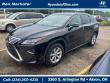 Used 2016 Lexus RX 350 350 SUV