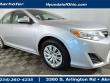 Used 2012 Toyota Camry LE Sedan