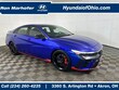 Hyundai Elantra N