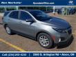 Used 2023 Chevrolet Equinox LT SUV