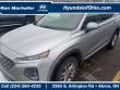 Used 2020 Hyundai Santa Fe SEL SUV