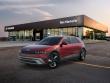 New 2026 Hyundai IONIQ 5 SEL SUV