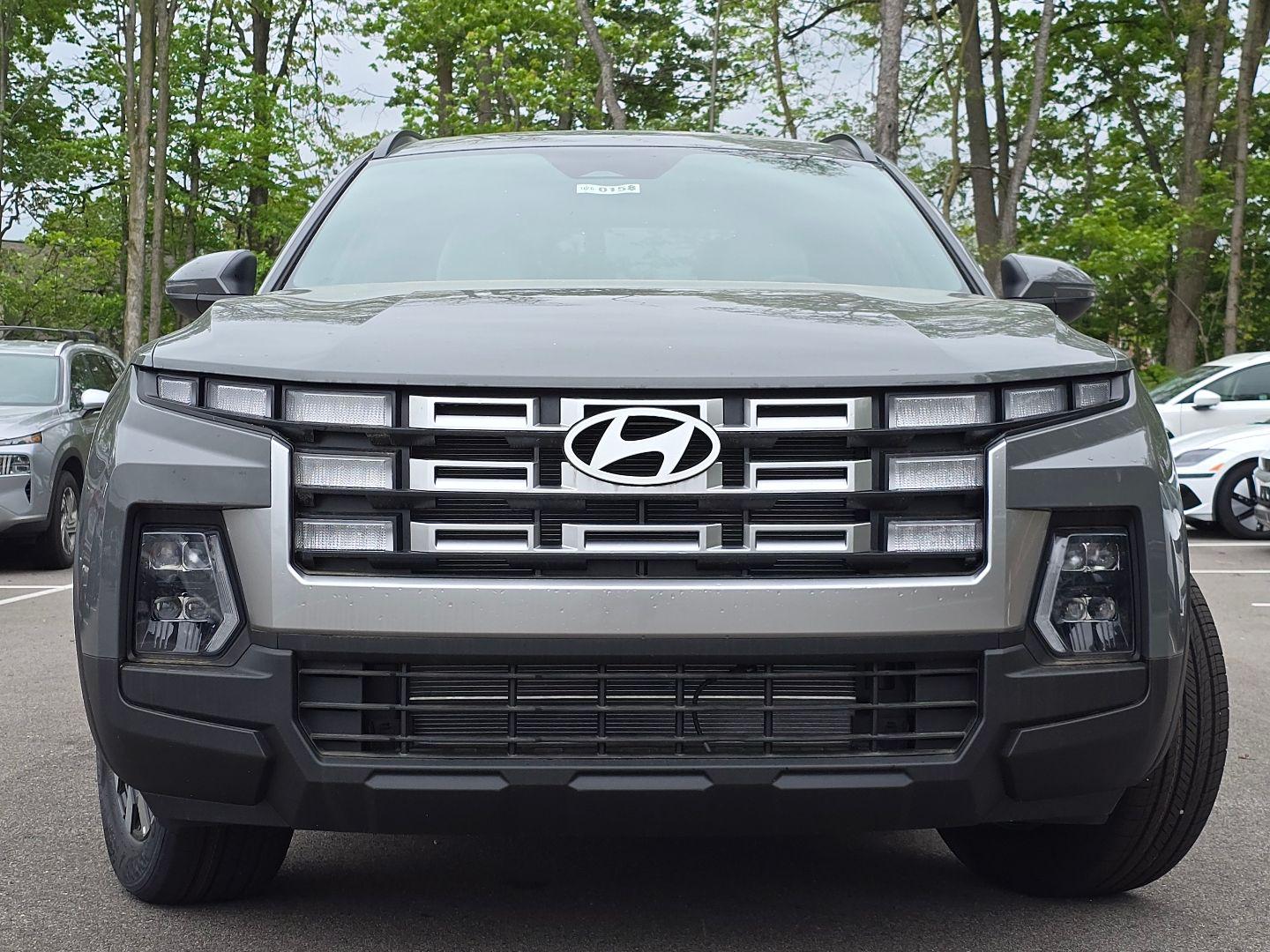 2026 Hyundai Santa Cruz SEL - Photo 12