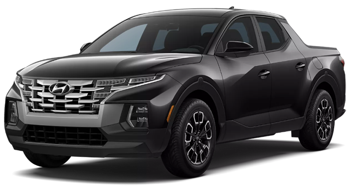 2024 Hyundai Santa Cruz SE