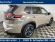 Used 2024 Nissan Rogue SV SUV