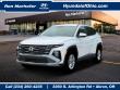 New 2026 Hyundai Tucson SE AWD SUV