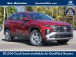 New 2026 Hyundai Tucson SE SUV
