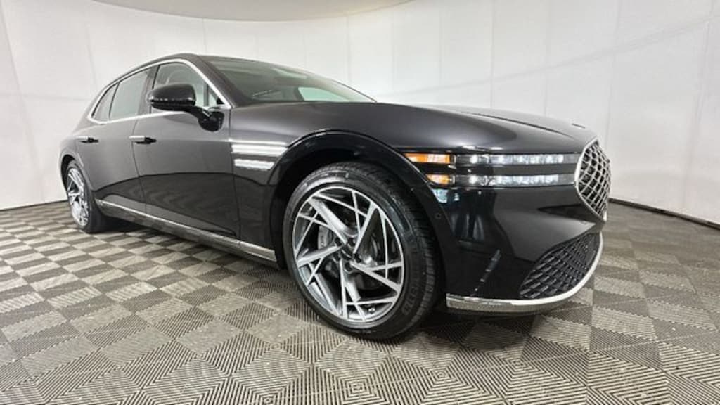 Used 2023 Genesis G90 3.5T Sedan