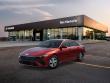 New 2025 Hyundai Elantra SE Sedan