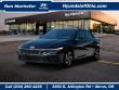 New 2025 Hyundai Elantra SEL Sport Sedan