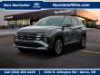 New 2025 Hyundai Tucson Hybrid Limited SUV