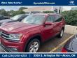 Used 2018 Volkswagen Atlas 3.6L V6 SE SUV