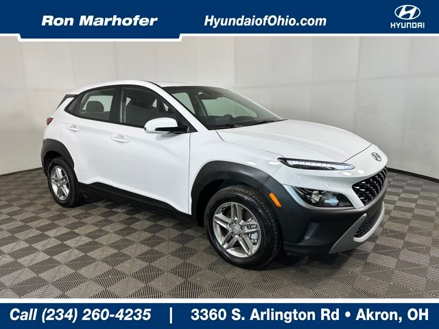 2023 Hyundai Kona SE