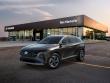 New 2026 Hyundai Tucson Hybrid SEL Convenience SUV