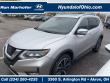 Used 2018 Nissan Rogue SL SUV