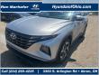 Certified 2023 Hyundai Tucson SEL SUV