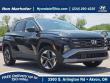 New 2026 Hyundai Tucson SEL SUV