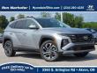 New 2026 Hyundai Tucson SEL Plus SUV