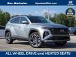 New 2026 Hyundai Tucson SEL Plus SUV