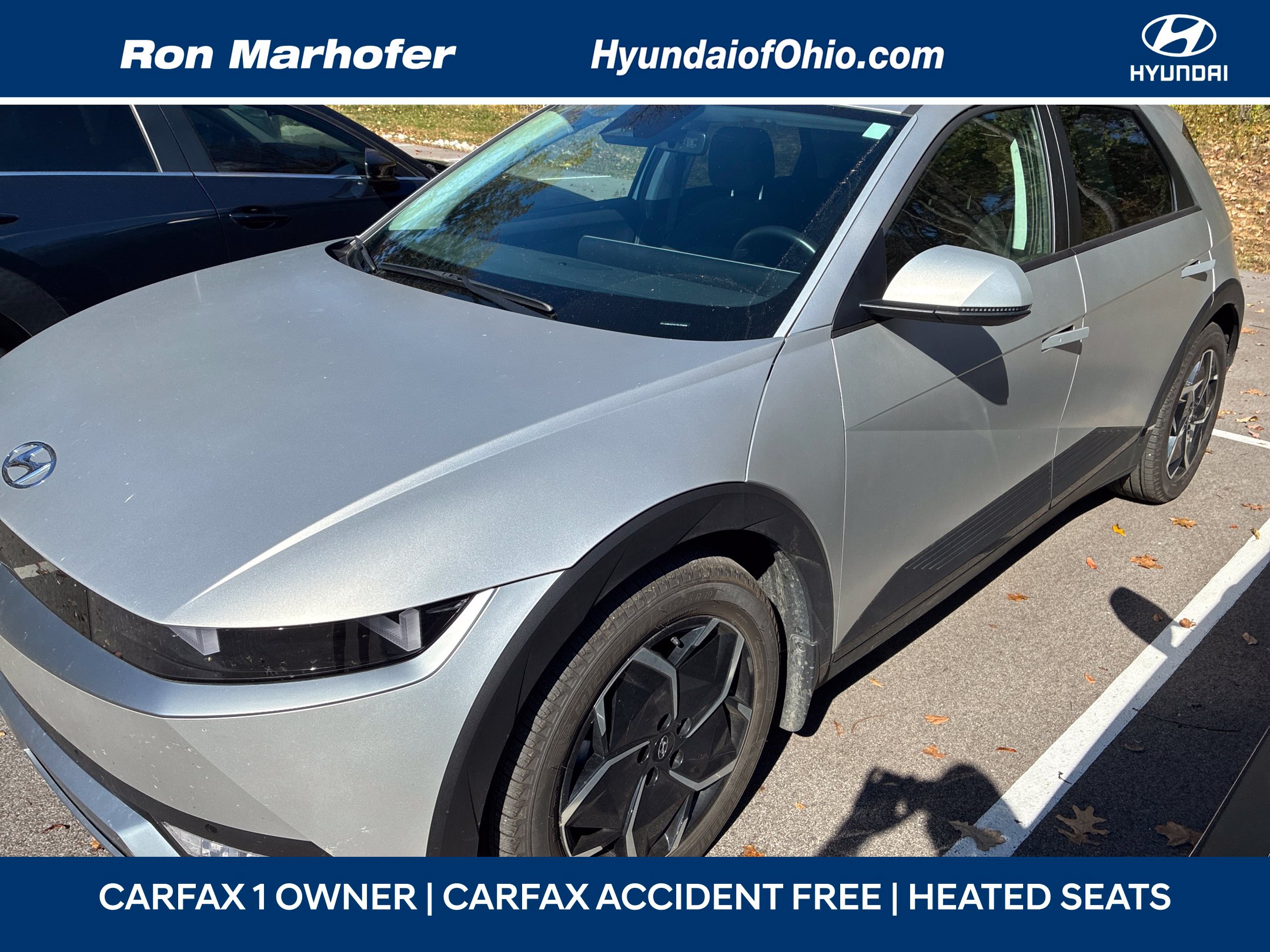  Hyundai IONIQ 5
